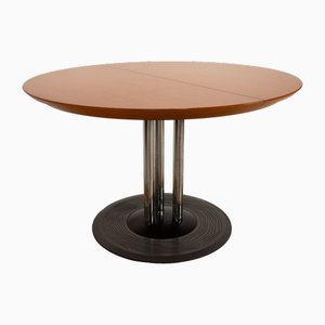 Trias Dining Table in Wood from Leolux