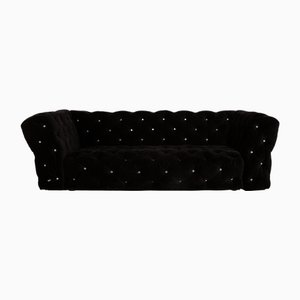 Vier-Sitzer Sofa aus Stoff von Bretz Marilyn