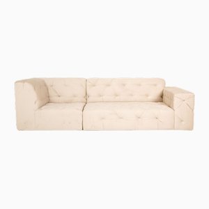 Venus Drei-Sitzer Sofa aus Samtstoff von Iconx Studios