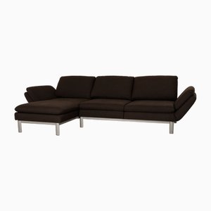 Sample Ring Mr 675 Drei-Sitzer Sofa in Grau