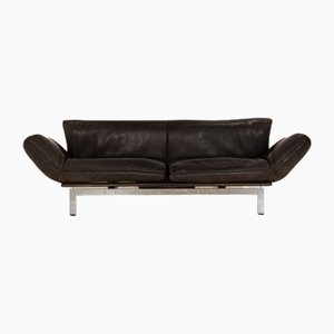 DS 140 2-Seater in Anthracite Leather from de Sede