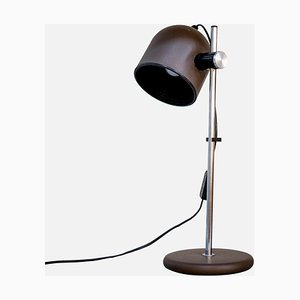 Lampe de Bureau Mid-Century par Targetti Sankey, Italie, 1960