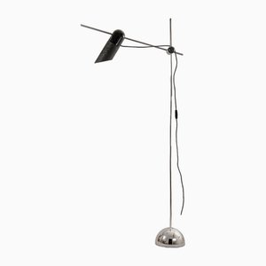 Lampadaire Galdino par Carlo Urbinati pour Guzzini, Italie, 1970