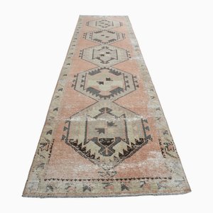 Tapis Bohemian Vintage en Laine, 1960s