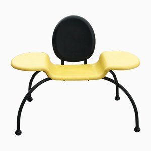 Chaise d'Appoint par Eva & Peter Moritz pour Ikea, 1999