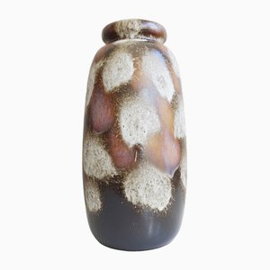 Vase from Scheurich, Germany, 1970s