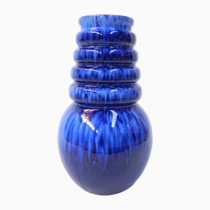 Vintage Vase from Scheurich, Germany, 1960s