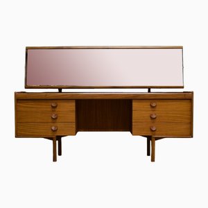 Teak Dressing Table from White and Newton, 1960s