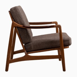 Chair by Tove & Edvard Kindt-Larsen for France & Søn / France & Daverkosen, 1950s