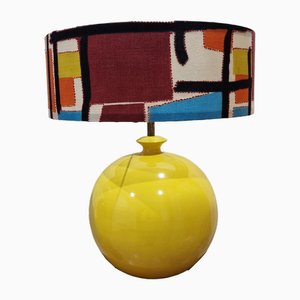 Table Lamp by Zaccagnini, 1970s