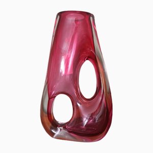 Vase Artistique par Adam Jabłoński, 1990s