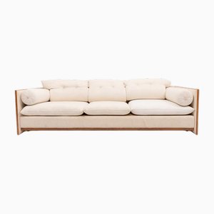 Italienisches Sofa von Fabrizio Smania für Studio Smania Interni