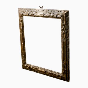 Antqiue Frame Worked in Mecca, 1500