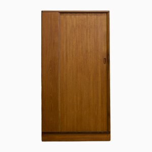 Armoire Tambour en Teck de Austinsuite, 1960s