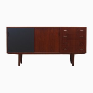 Danish Teak Dresser, 1960s