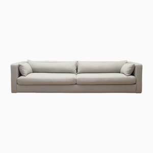 Scandinavian Grey Sofa, 2000s