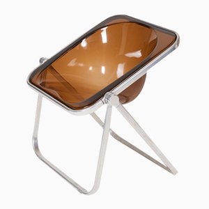 Plona Folding Chair by Giancarlo Piretti