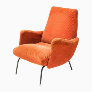 Fauteuil Pliant Vintage, 1960s