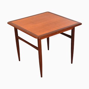 Vintage Table in Teak from HBM Möbler, 1960