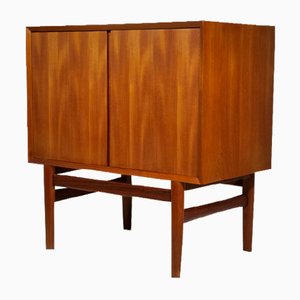 Teak Sideboard by Poul Cadovius for Cado, 1960s