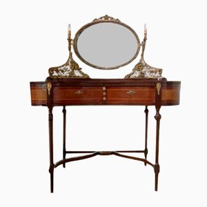 Louis XV Style Dressing Table, 1880s