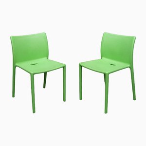 Air Chairs by Jasper Morrison for Magis, 1999s, Set of 2