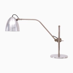 Lampe de Bureau Bauhaus de Christian Dell, Germnay, 1930s