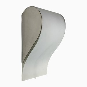 Modern Wall Lamp from Leucos, Italy, 1990s
