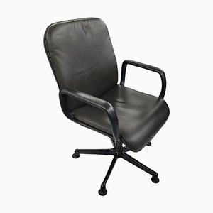Office Chair with Armrests from Dyna Mobel