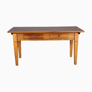 Antique Table in Walnut, 1800
