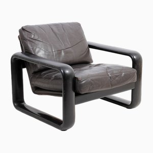 Hombre Armchair by Burkhard Vogtherr for Rosenthal, 1970s