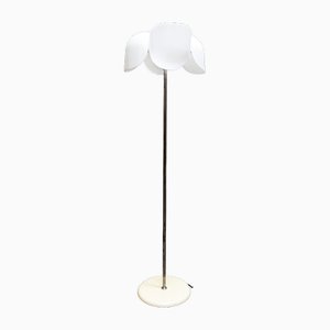 Lámpara de pie Dafne de Olaf Von Bohr para Artemide, Italia, 1972