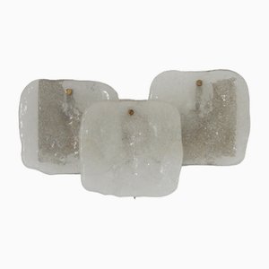 Kreuzenstein Wandleuchte von JT Kalmar für Kalmar Franken Kg, 1970er