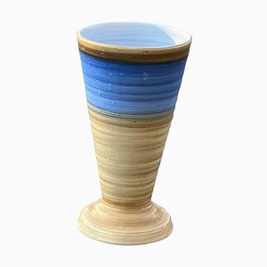 Vase Drip Ware de Shelley