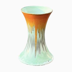 Vase Drip Ware de Shelley