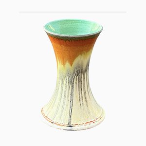 Vase Drip Ware de Shelley