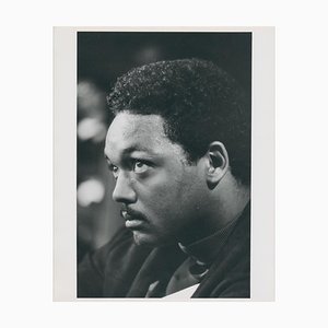 Jesse Jackson, siglo XX, Lámina fotográfica