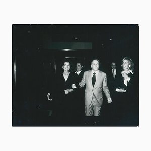 Jackie Kennedy Onassis, 1960s, Photographic Print