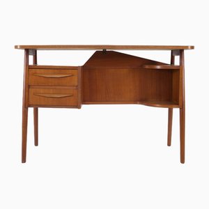 Middle Desk from Gunnar Nielsen, 1960s