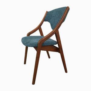 Danish Chair in Teak, 1960s