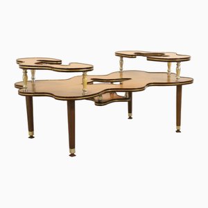 Table Basse ou Support pour Plante Mid-Century Yeoford