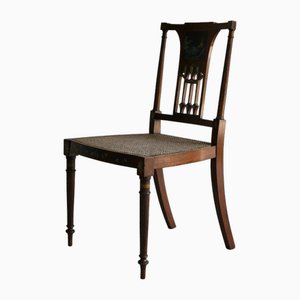 Late 19th Century Occasional Chair