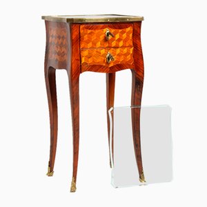Antique Louis XV Side Table
