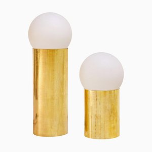 Astree Lamps by Pia Chevalier, Set of 2