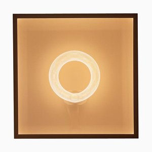 Lightpulse Wandlampe von Studio Lampent