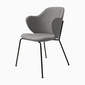 Grey Fiord Lassen Chair by Lassen