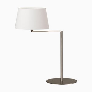 Americana Table Lamp by Miguel Milá