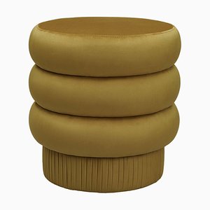 Pouf Pompa par Houtique