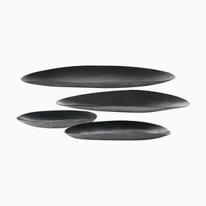 Guscio Bowls by Imperfettolab, Set of 4