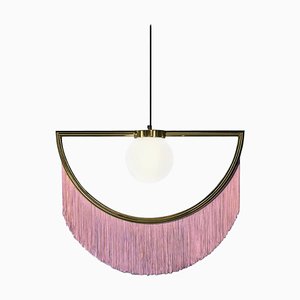 Lampada da soffitto Wink di Masquespacio